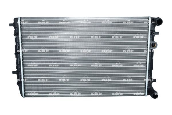 Kühler, Motorkühlung