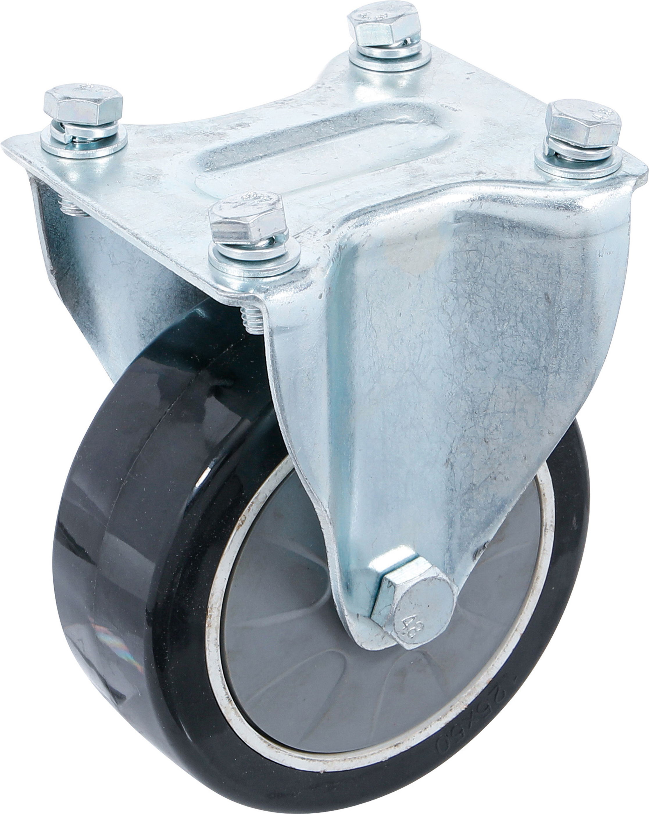 BGS Bockrolle für Werkstattwagen Art. 4110