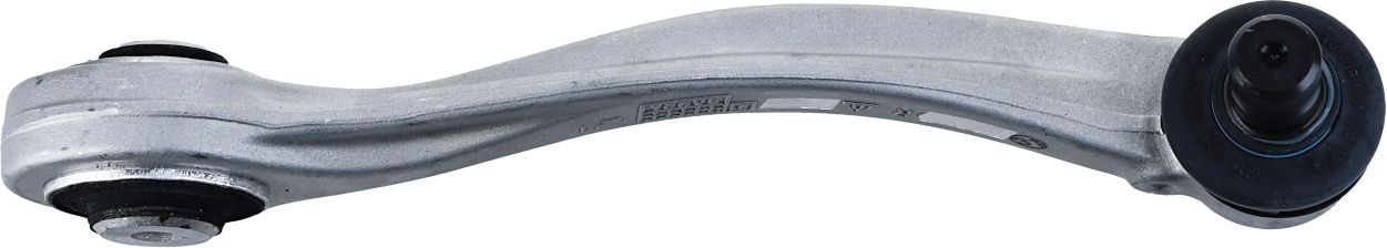 Lenker, Radaufhängung