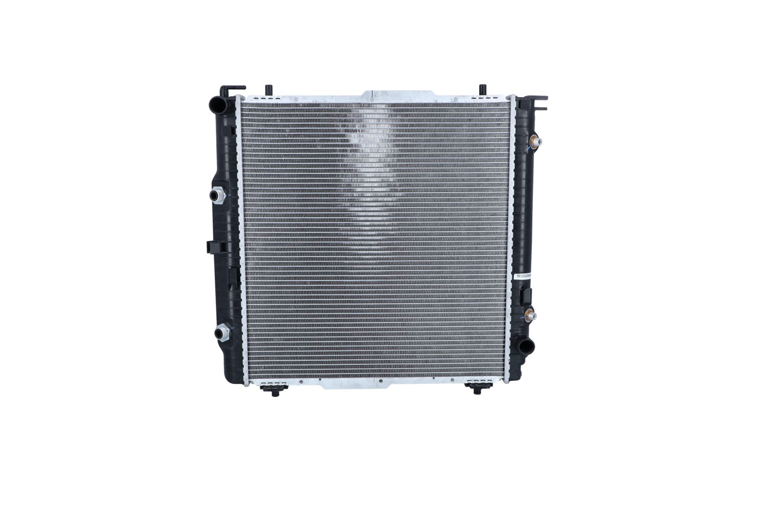 Kühler, Motorkühlung