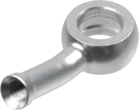 Verbindungsstück, Bremsleitung