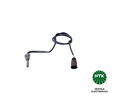 Sensor, Abgastemperatur