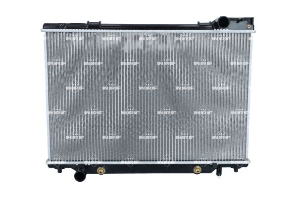 Kühler, Motorkühlung