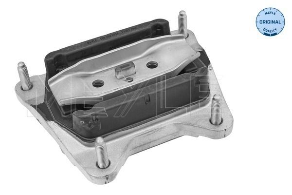 Lagerung, Automatikgetriebe