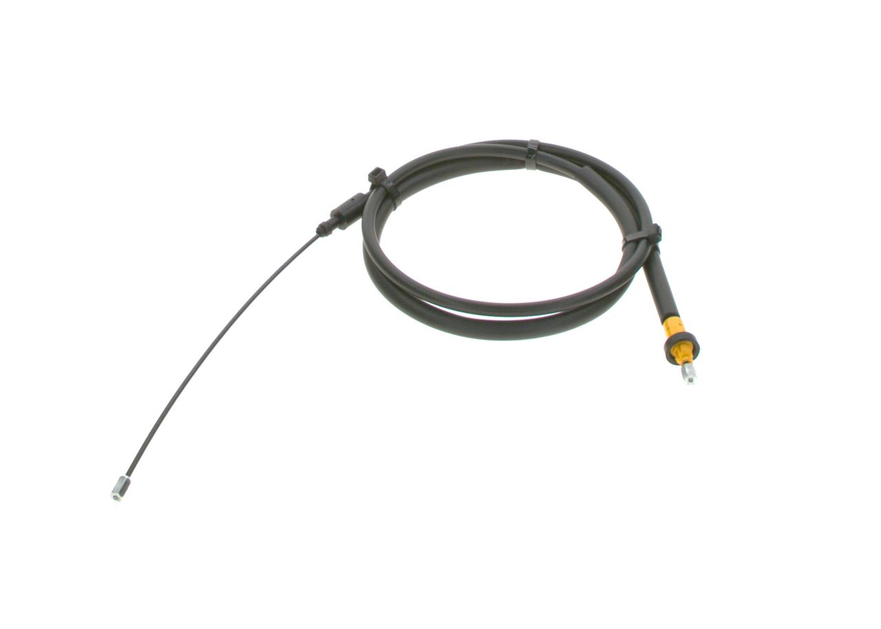 Seilzug, Feststellbremse 1 987 477 595 “BOSCH 1.850 mm”