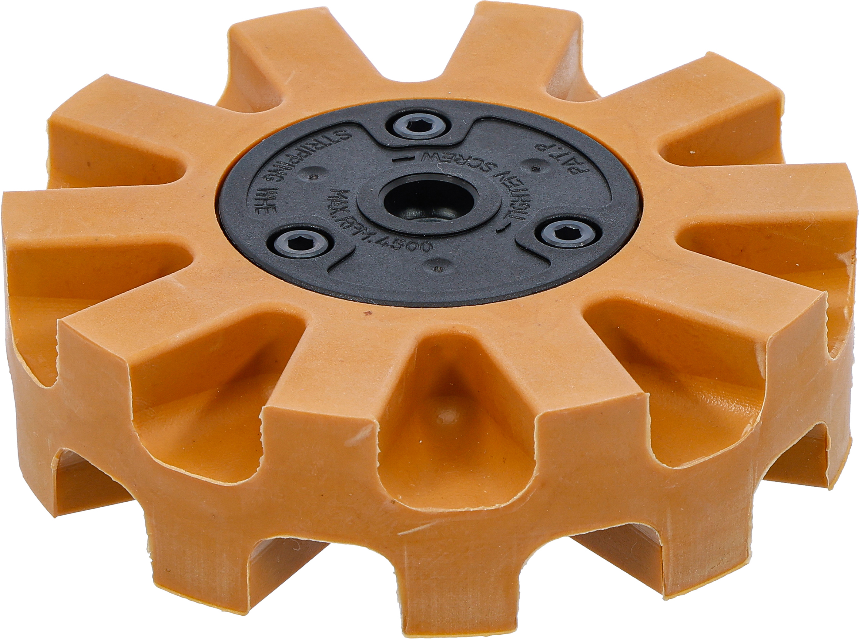 BGS Radier-Rad für Art. 3274 | Ø 105 x 30 x 53 mm