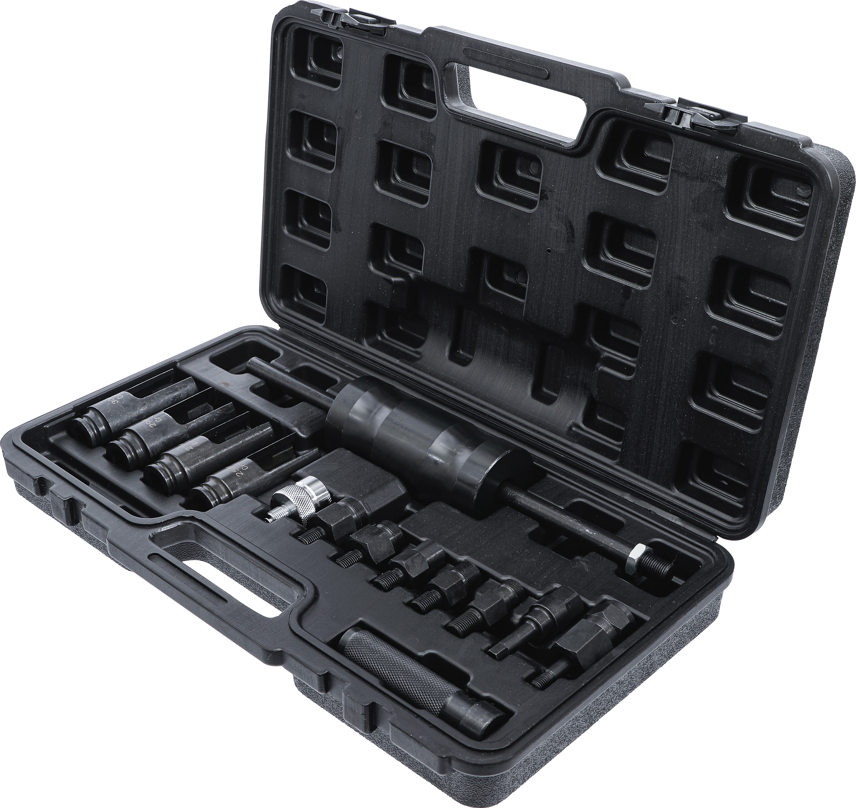 BGS CDI Injektor-Auszieher-Satz | 14-tlg.