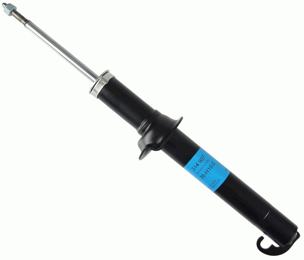 Stoßdämpfer 314 907 “SACHS”