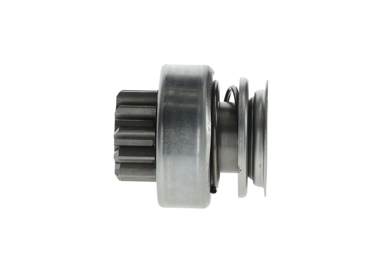 Freilaufgetriebe, Starter