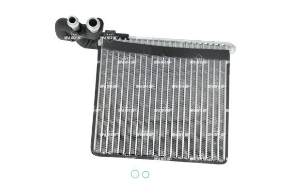 Verdampfer, Klimaanlage