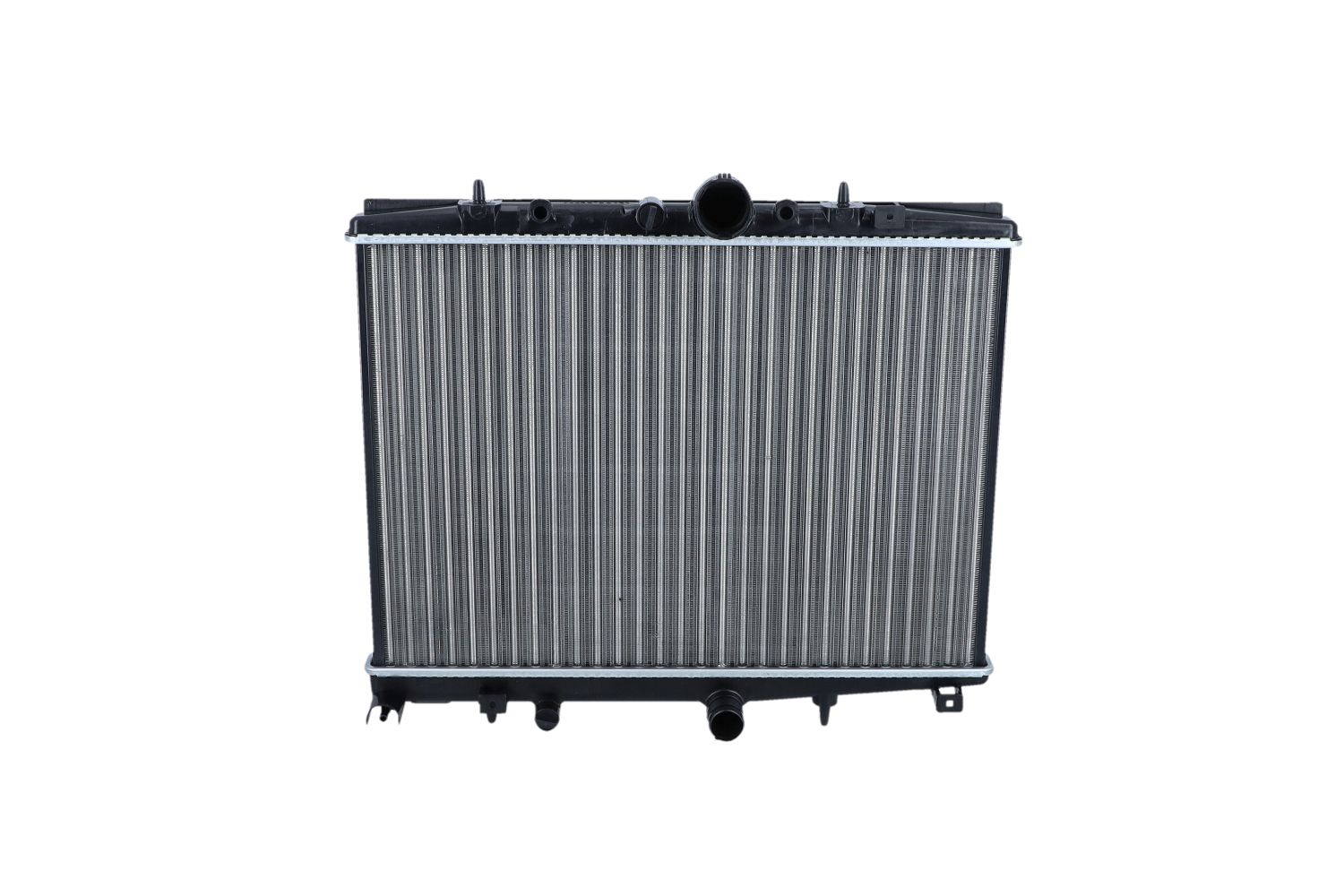 Kühler, Motorkühlung