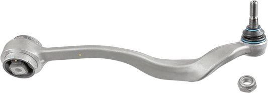 Stange/Strebe, Radaufhängung