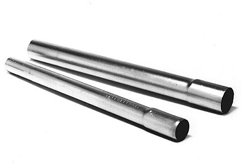 Abgasrohr, Universal