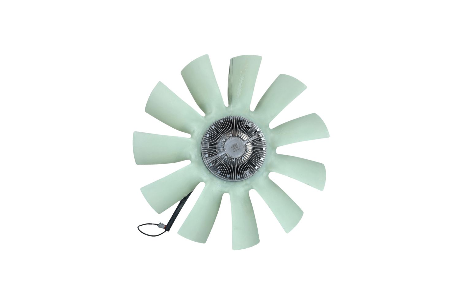 Kupplung, Kühlerlüfter