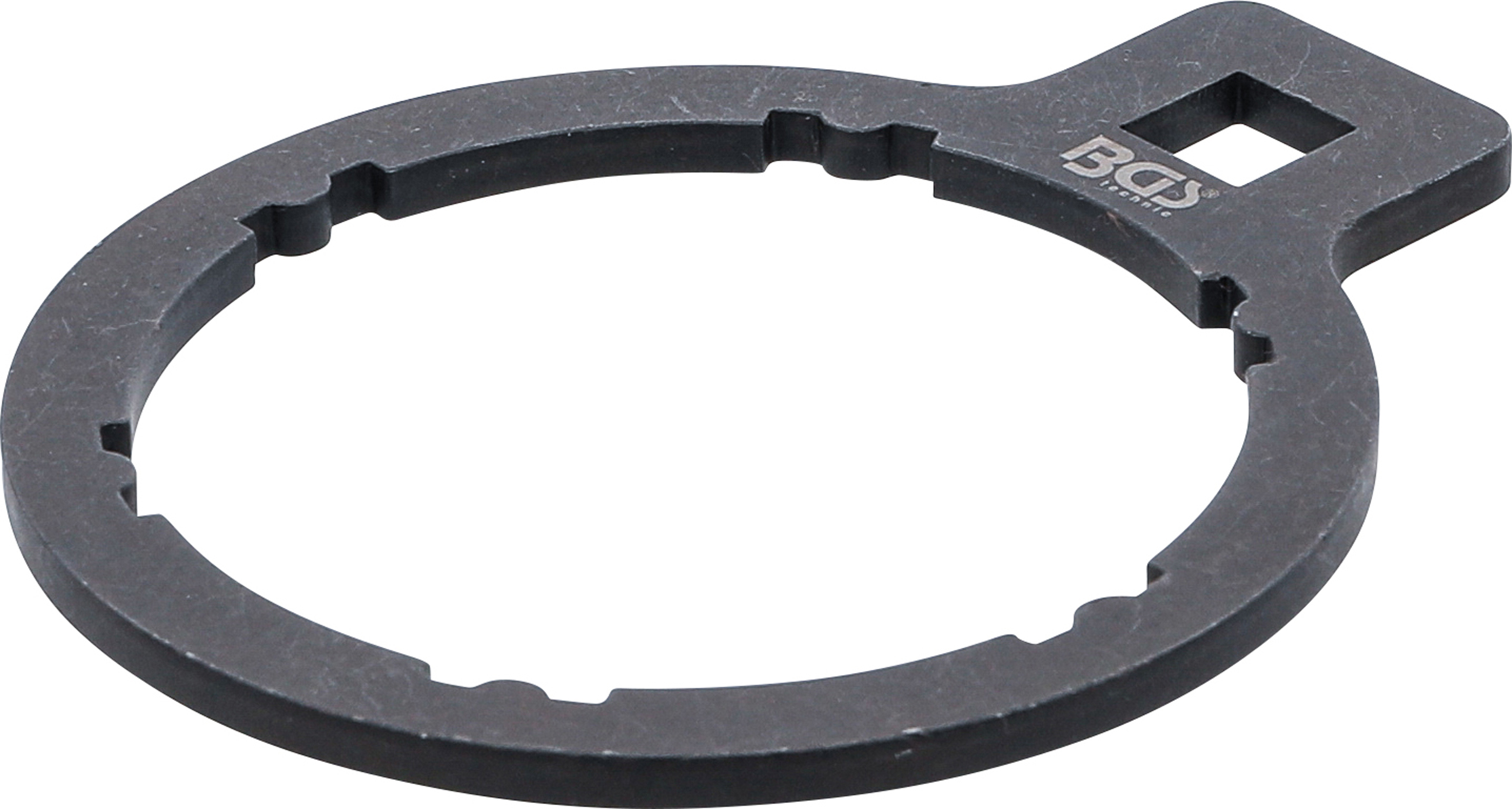 BGS Diesel-Kraftstofffilter-Schlüssel | für VW, Volvo