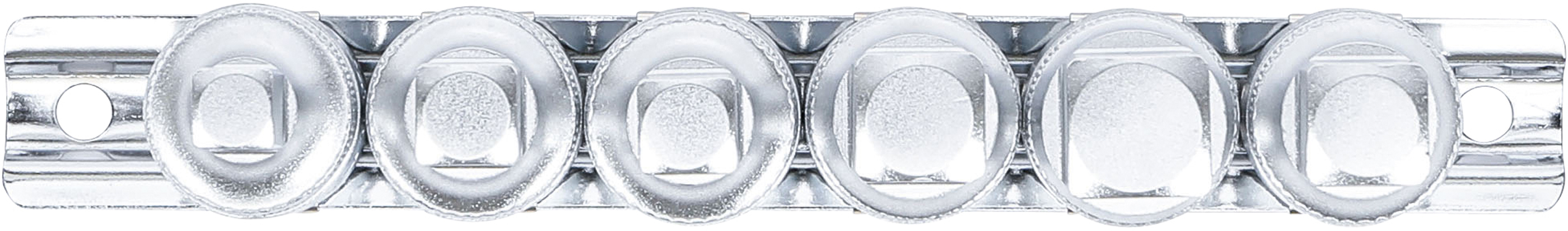 BGS Öldienstschlüssel-Satz | Antrieb Innenvierkant 12,5 mm (1/2") | Abtrieb Innenvierkant | 6-tlg.