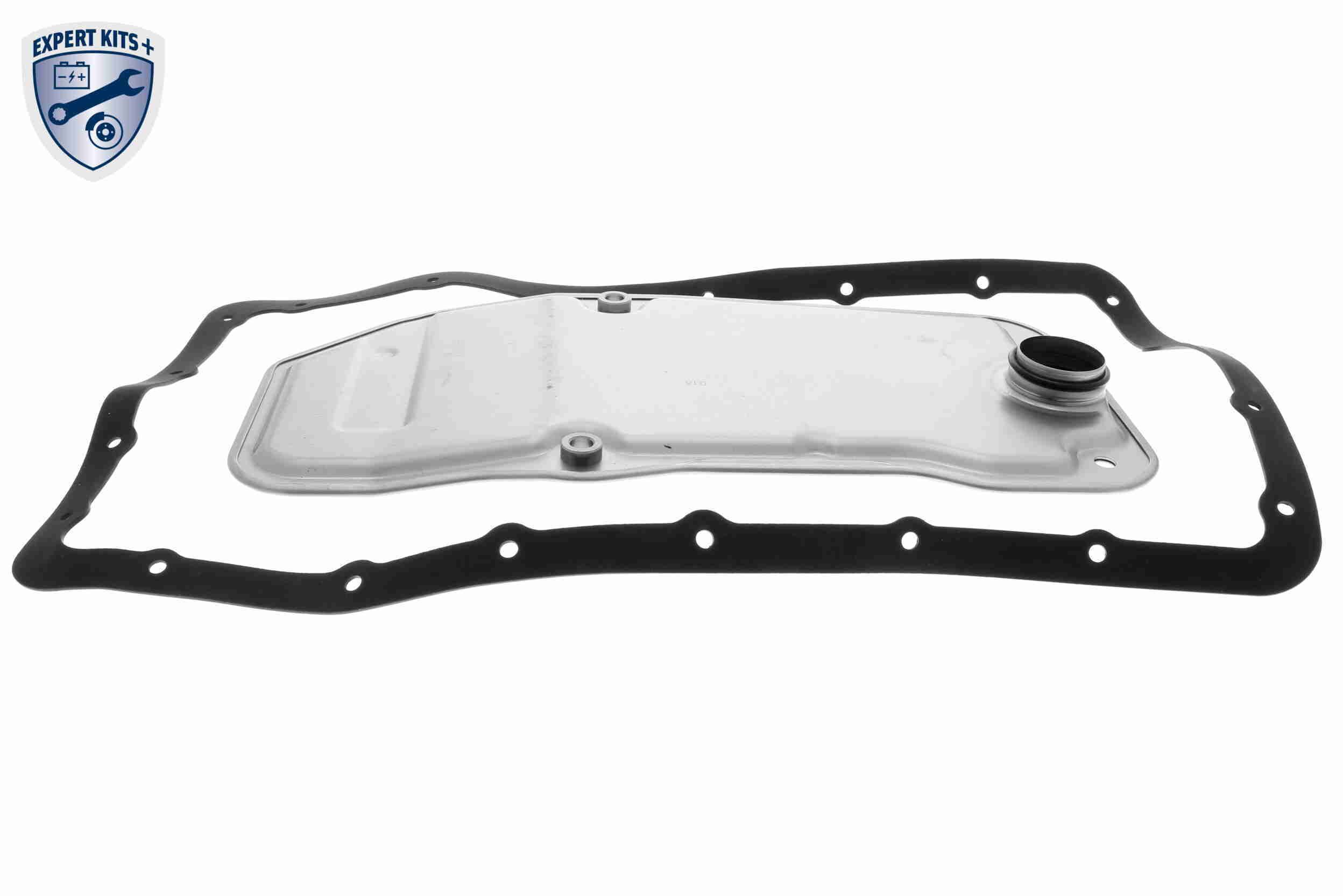 Hydraulikfiltersatz, Automatikgetriebe