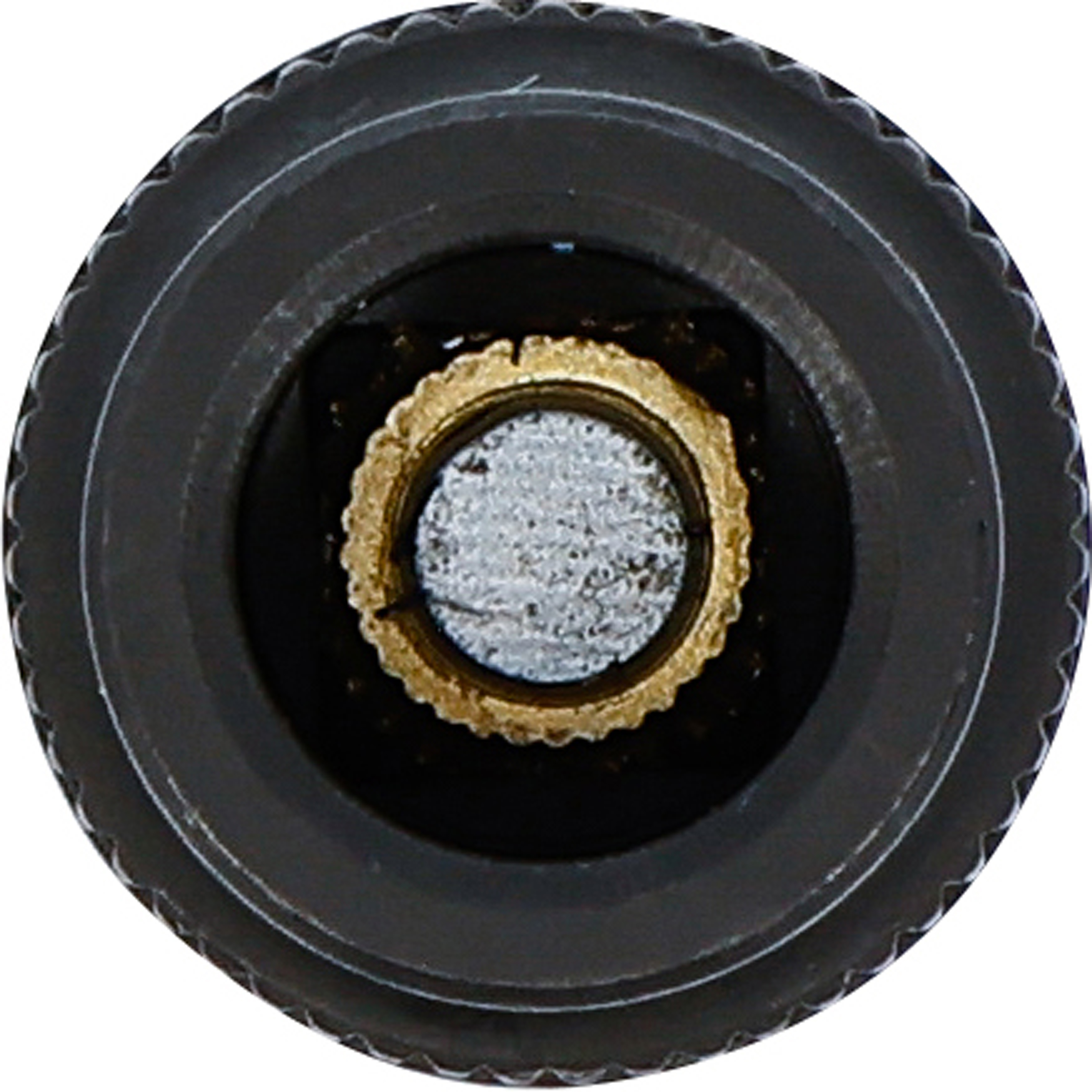 BGS Gewindebohrer-Aufnahme-Steckschlüssel-Einsatz | 10 mm (3/8") | 7,3 mm