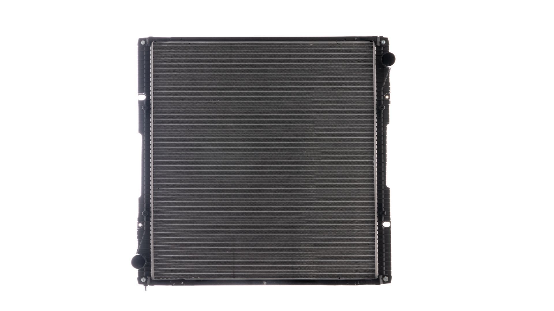 Kühler, Motorkühlung