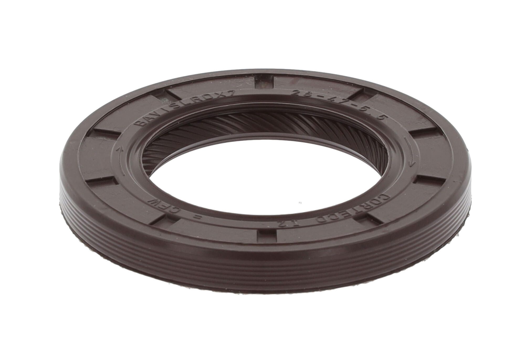 Wellendichtring, Nockenwelle