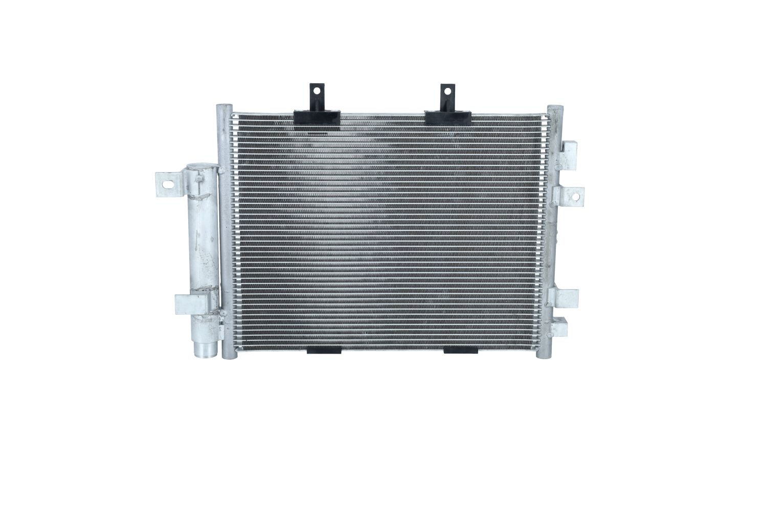 Kondensator, Klimaanlage