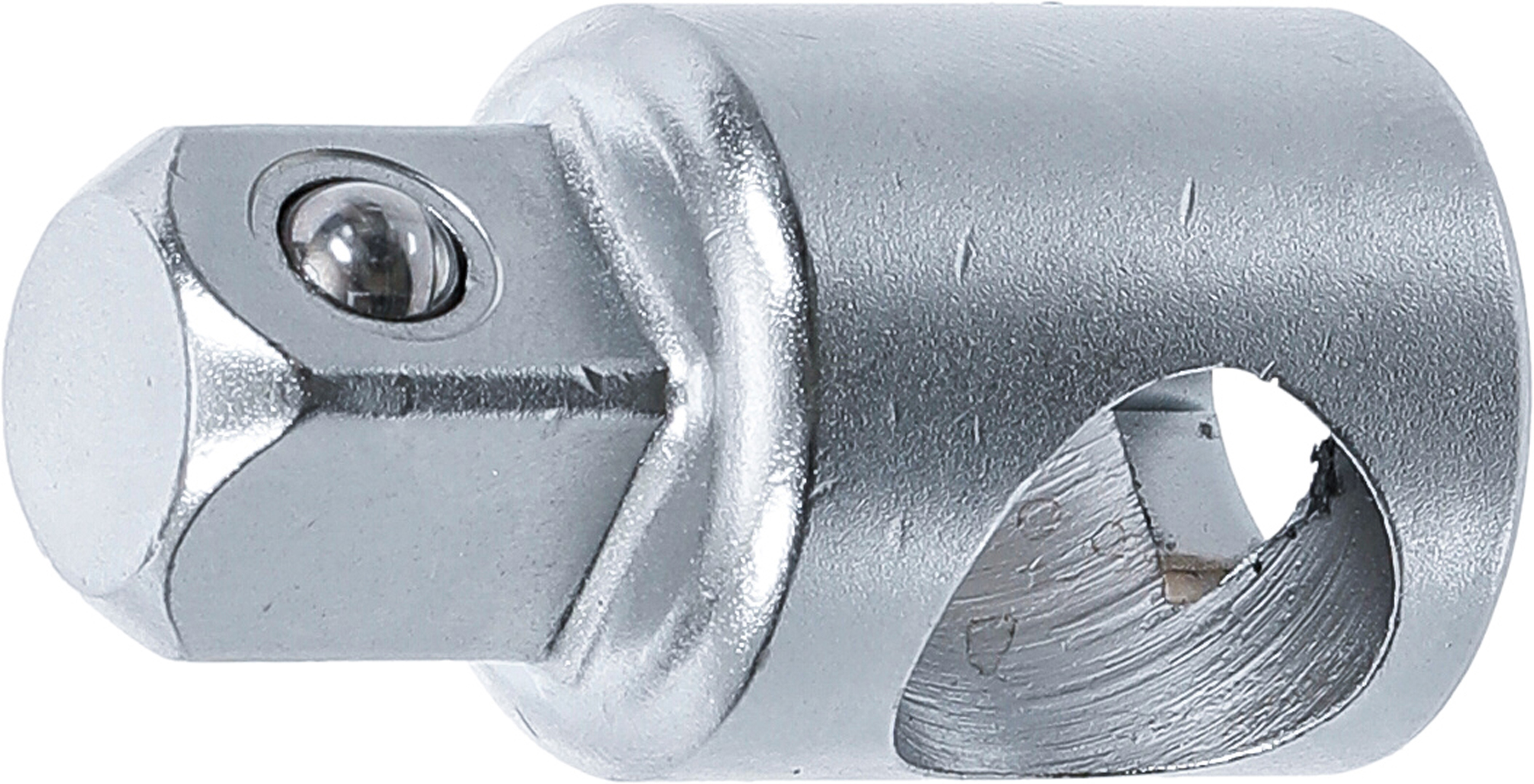 BGS Gleitgriff-Adapter für Verlängerungen | Abtrieb Außenvierkant 12,5 mm (1/2")