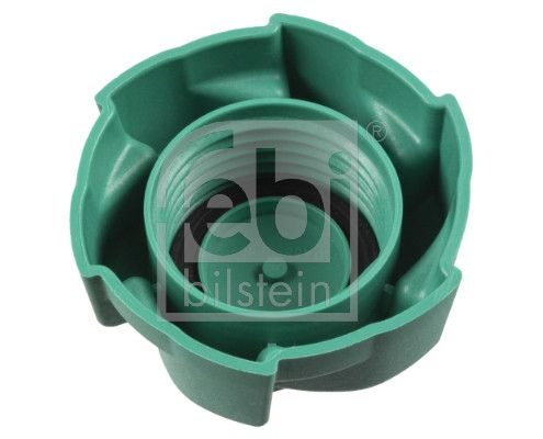 Verschlussdeckel, Kühlmittelbehälter