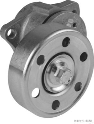 Riemenspanner, Keilrippenriemen