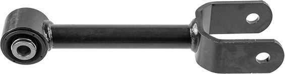 Lenker, Radaufhängung