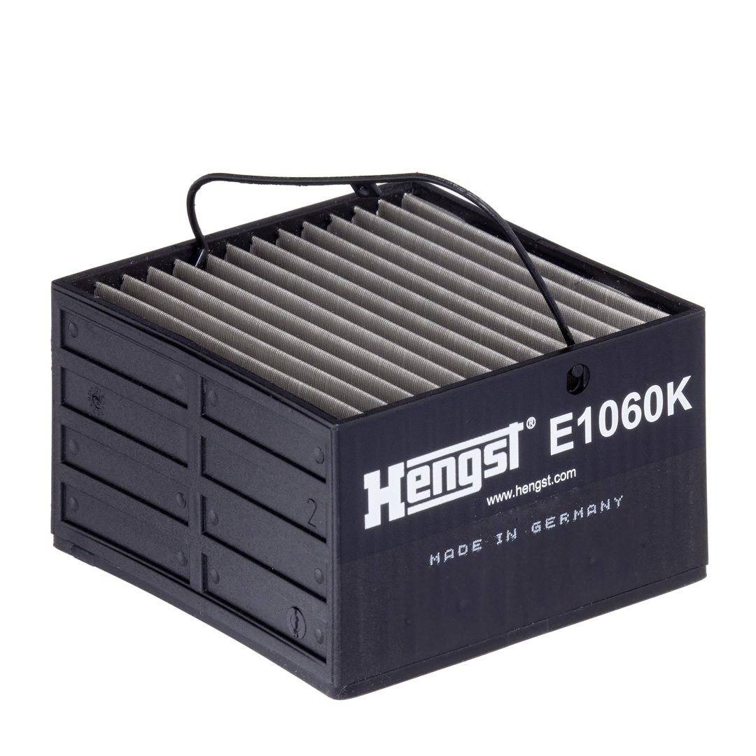 Kraftstofffilter E1060K “HENGST FILTER 89 mm, 89 mm, 54 mm”