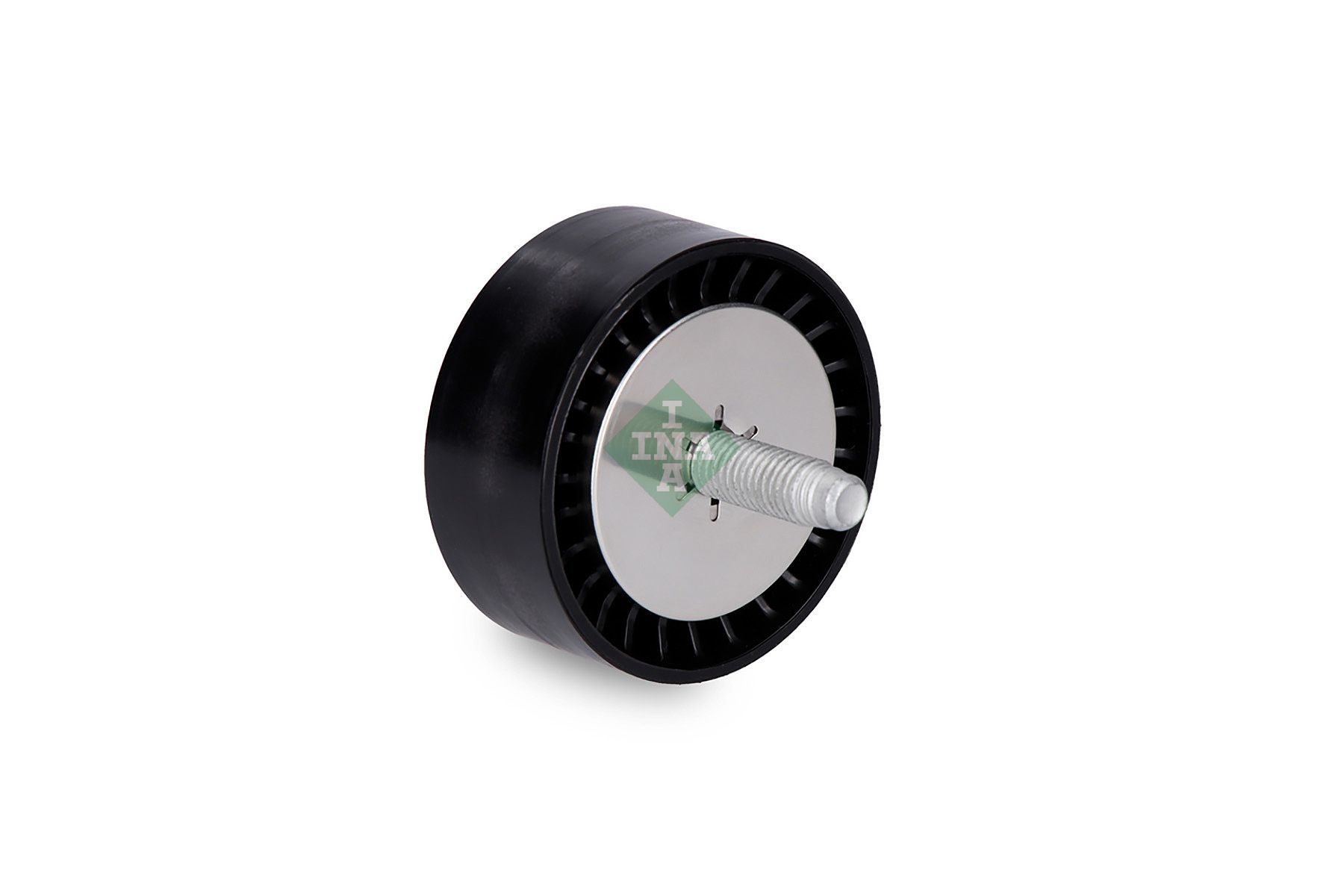 Umlenk-/Führungsrolle, Keilrippenriemen