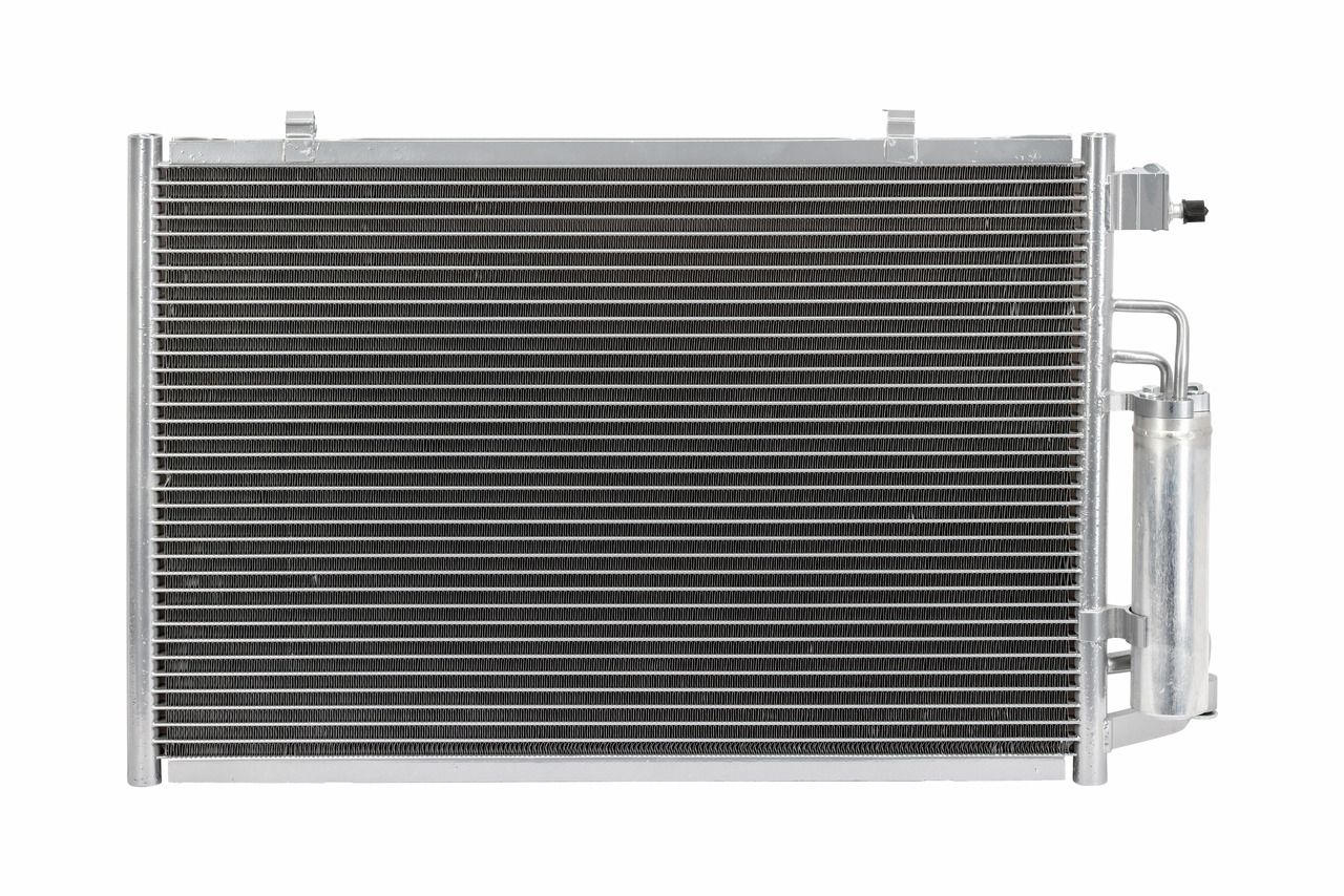 Kondensator, Klimaanlage “BOSCH 383 mm, 567 mm, 381 mm”