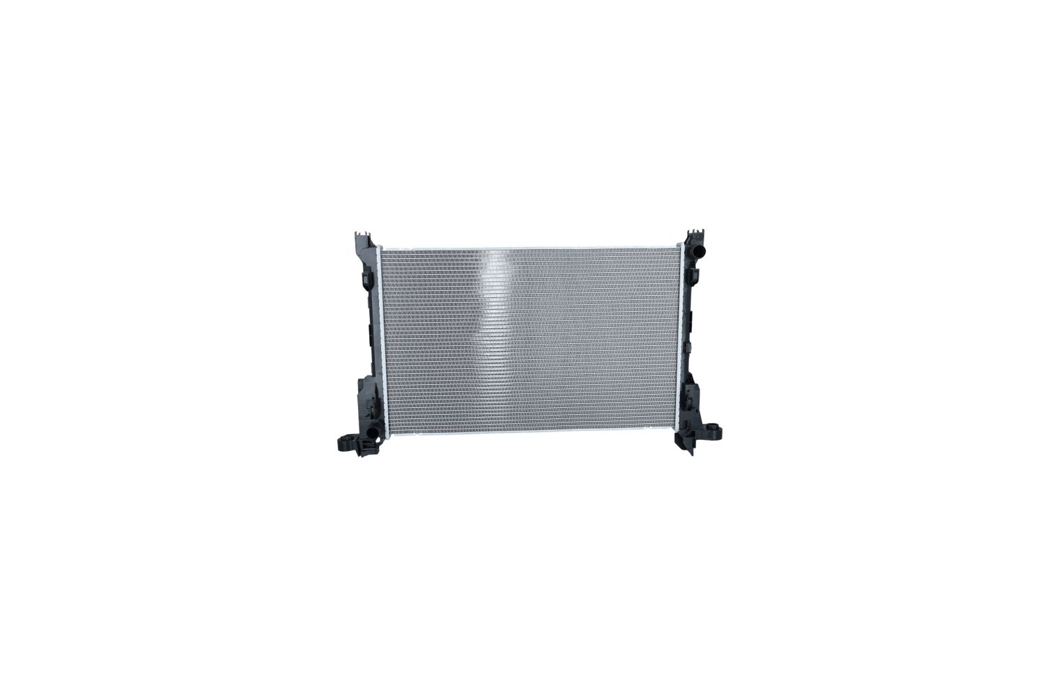 Kühler, Motorkühlung