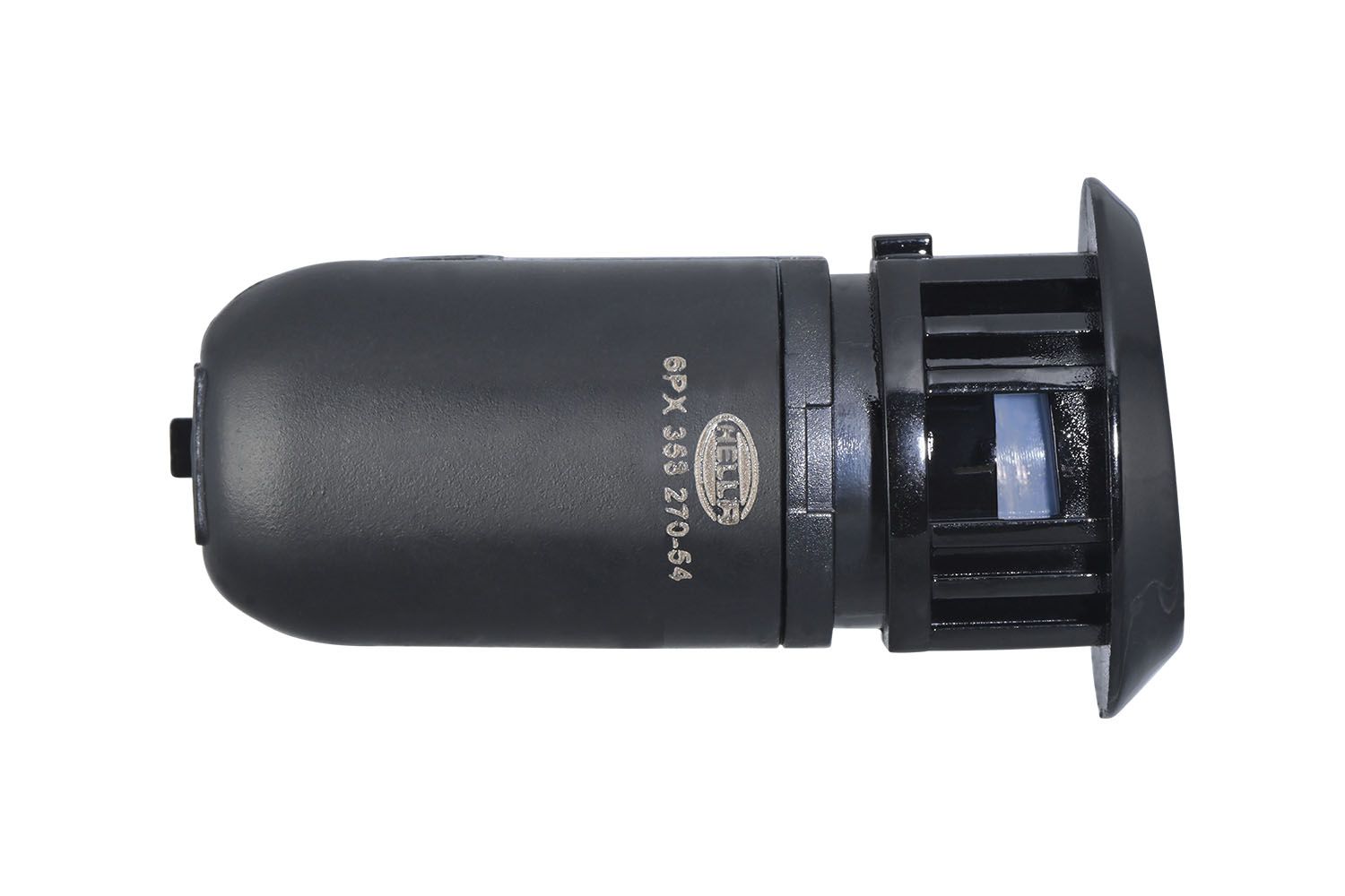 Sensor, Einparkhilfe