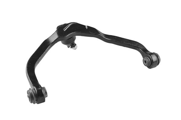 Lenker, Radaufhängung