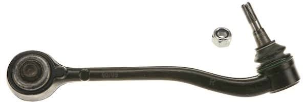 Lenker, Radaufhängung