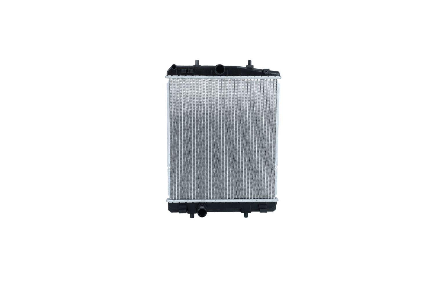 Kühler, Motorkühlung