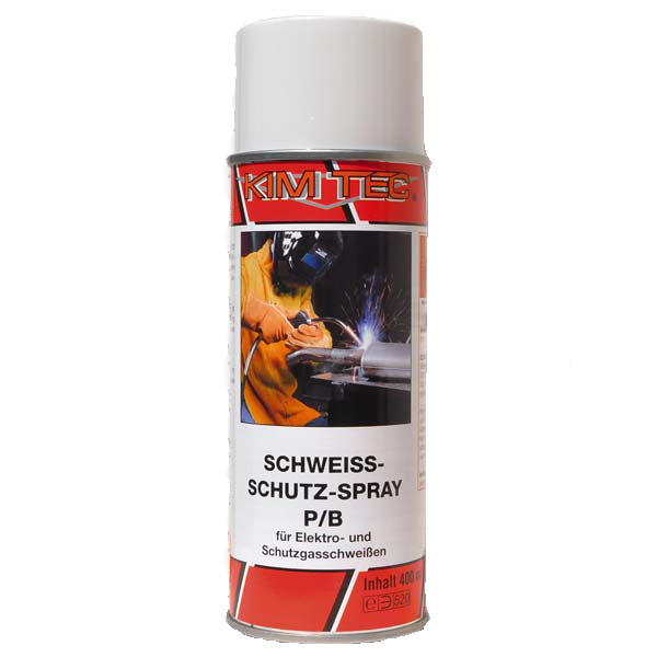 Kim-Tec Schweissschutz Spray P/B 400 ml