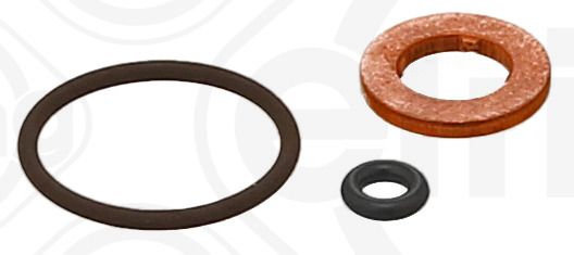 Dichtringsatz, Common-Rail-Injektor