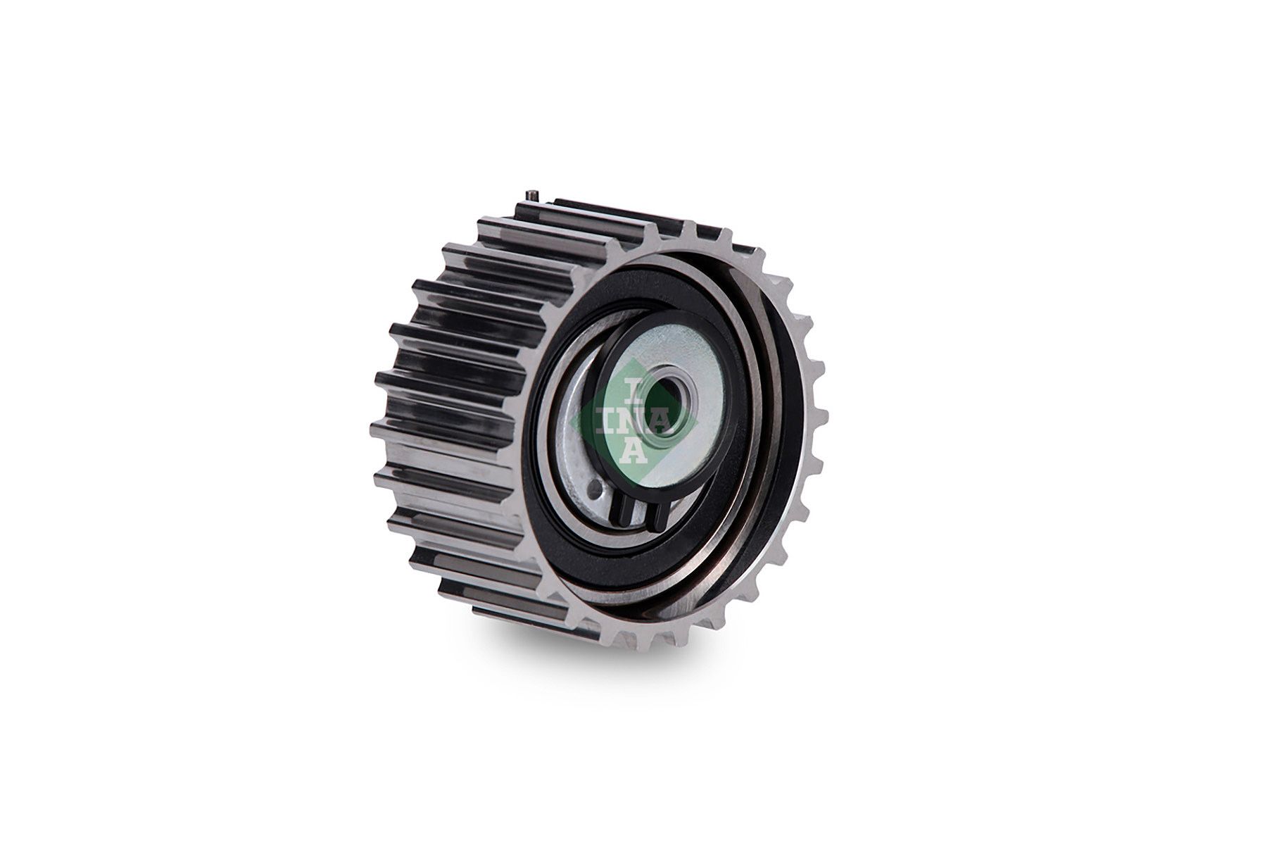 Spannrolle, Zahnriemen