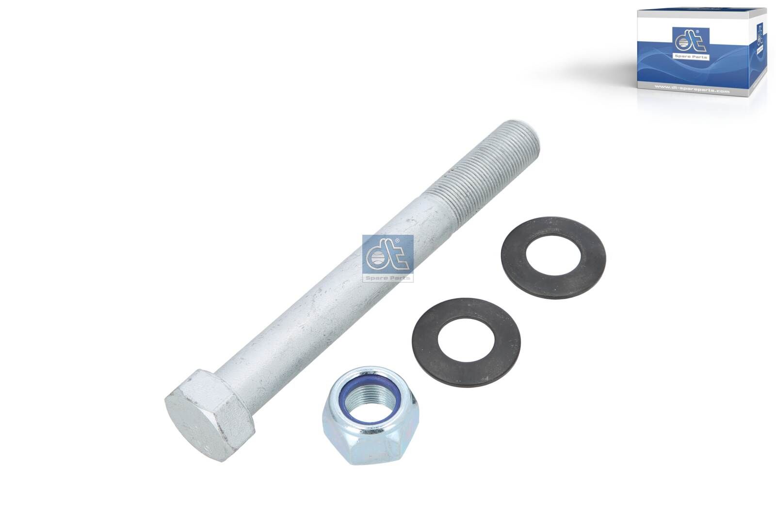 Reparatursatz, Federbolzen