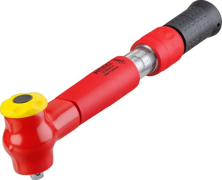 Drehmomentschlüssel