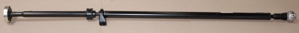 Antriebswelle (2552 mm) passt zu: VW CADDY III, CADDY IV 2.0D 08.10-09.20