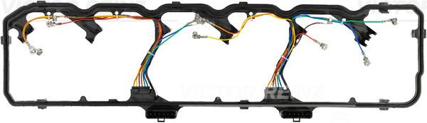 Dichtung, Zylinderkopfhaube