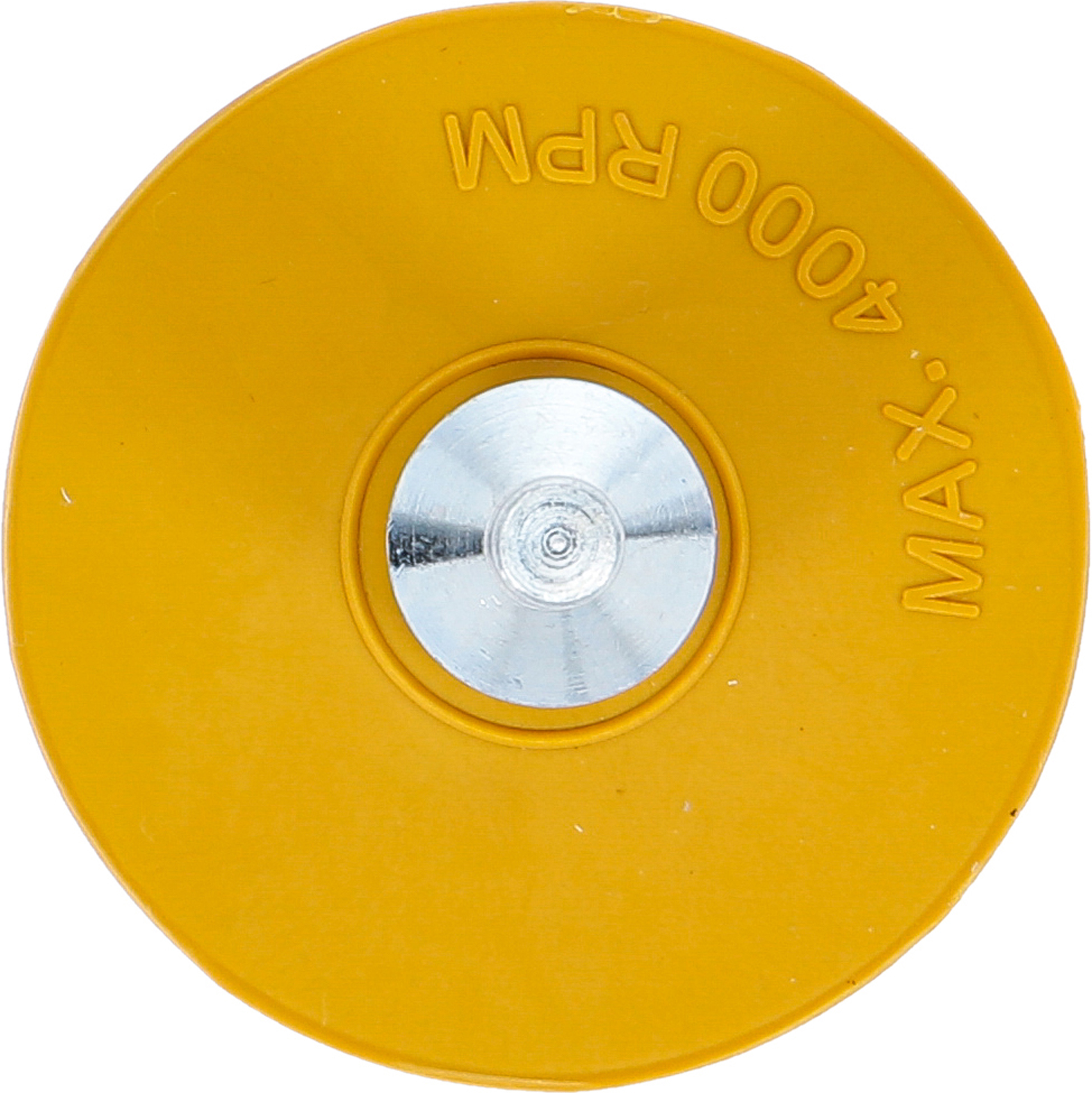 BGS Folienradierer | Kegelform | Ø 50 mm