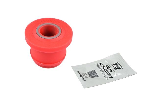 Lagerung, Achskörper