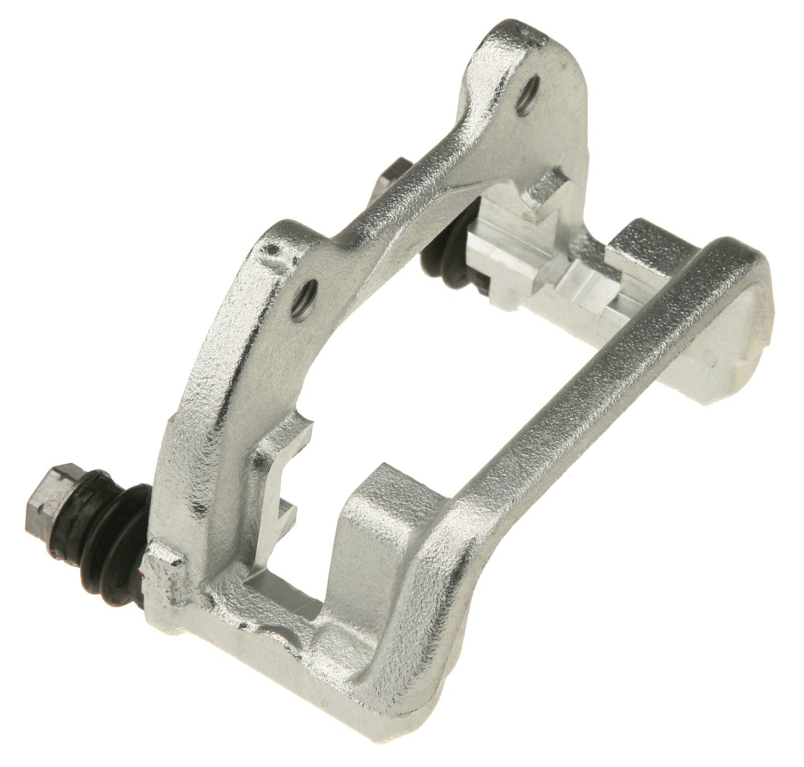 Halter, Bremssattel