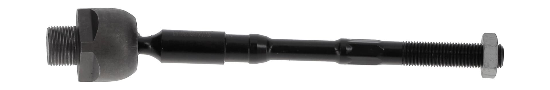 Axialgelenk, Spurstange