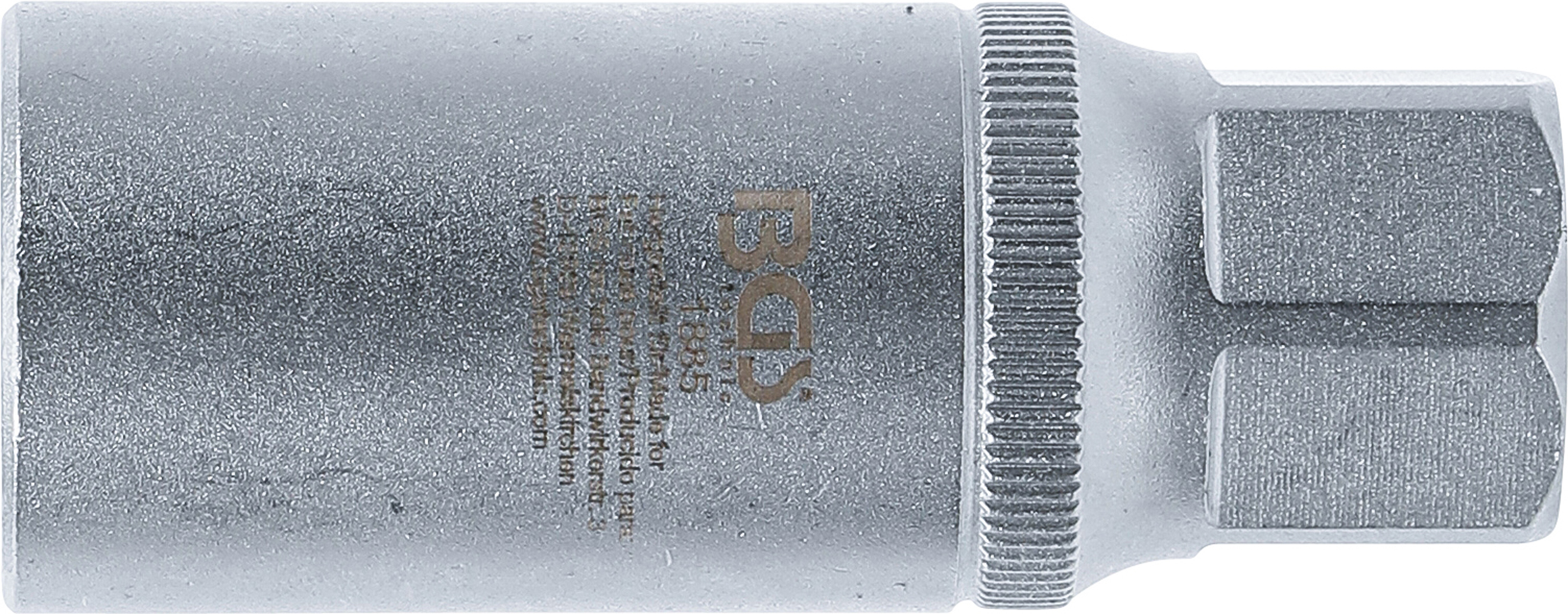 BGS Stehbolzen-Ausdreher | 12,5 mm (1/2") | 10 mm