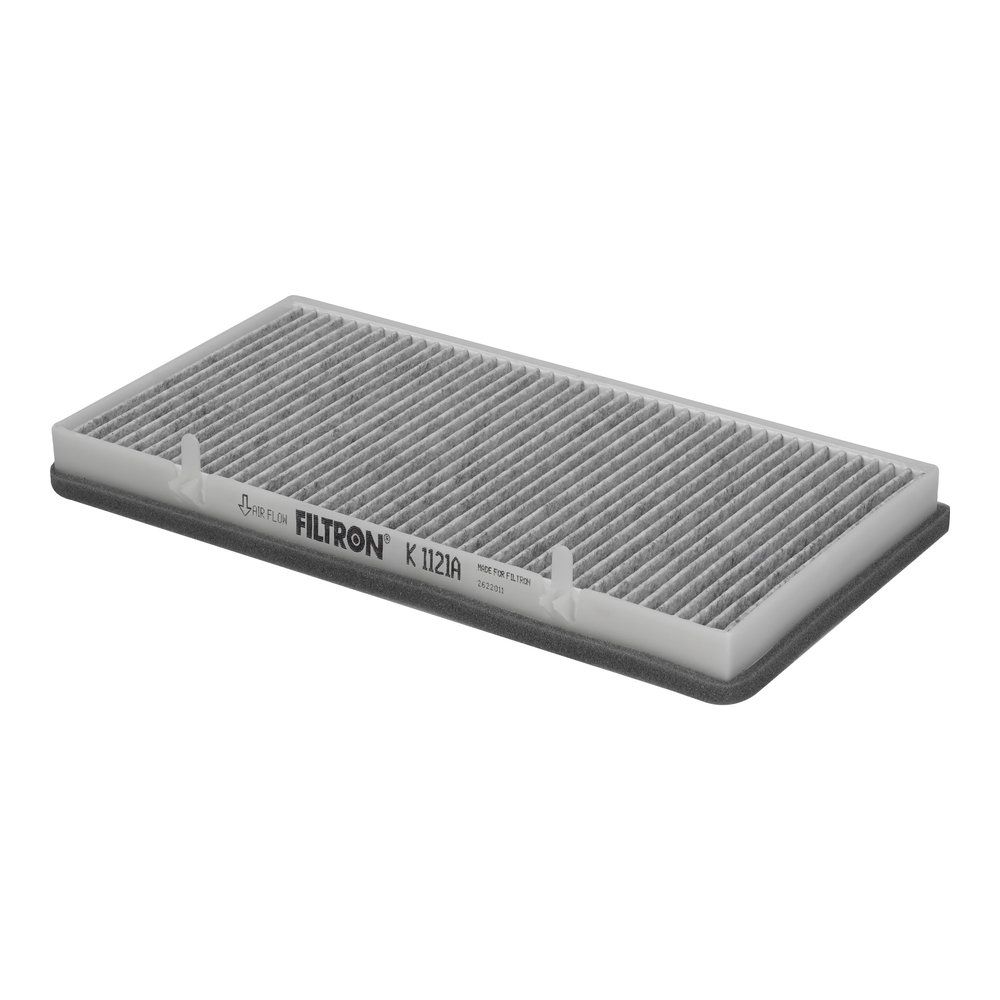 Filter, Innenraumluft K 1121A “FILTRON”